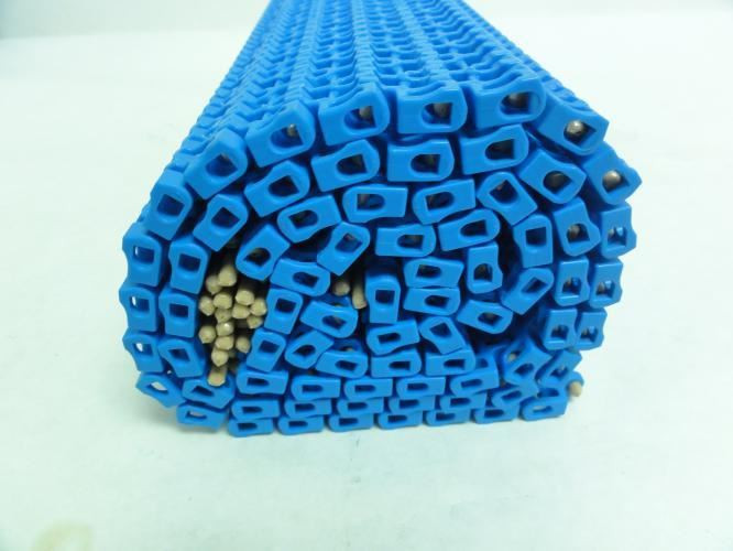 Intralox 7286589; Conveyor Belt; 1.13 M Length; 254mm Width