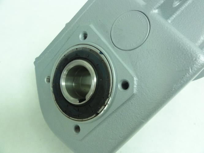 Multivac 106151695; Servo Motor; 400VAC