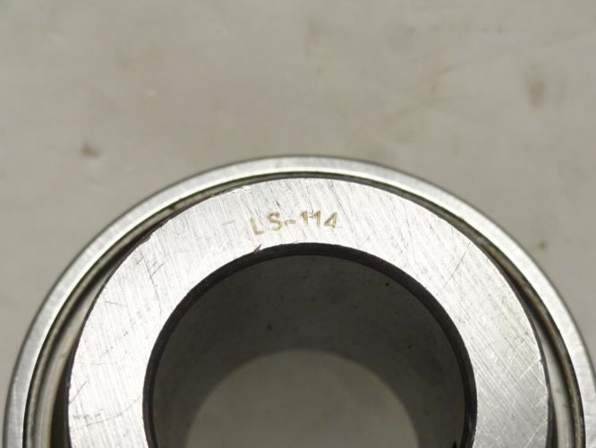 Browning LS-114; Insert Ball Bearing 7/8"ID x 52mmOD
