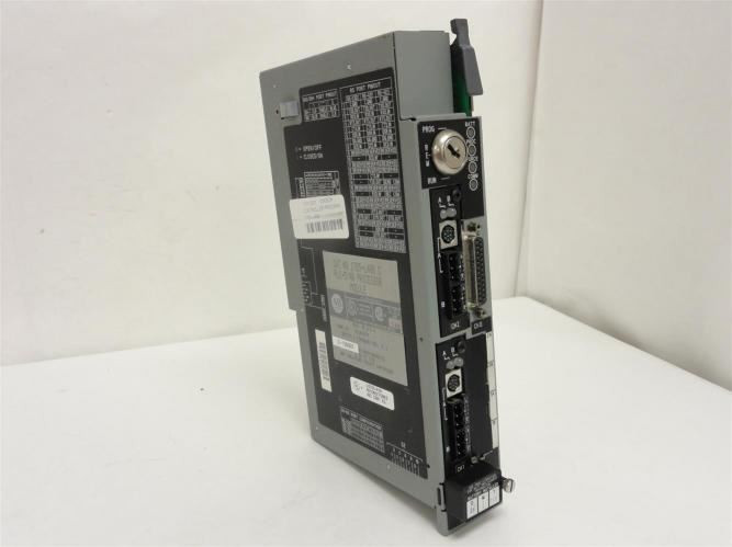 Allen-Bradley 1785-L40B; Processor Module; No Key