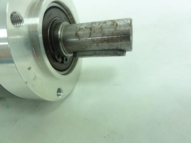 Multivac RECM377/4; MOTOR; 3 Ph; 9.5A; 48V