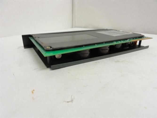 Allen-Bradley 1771-P4S; Power Supply Module; 120VA; 0.9A
