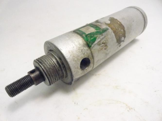 Chicago Cylinder D-16-3; Pneumatic Cylinder 2"ID; 3" Stroke