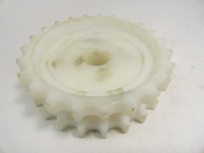 Rexnord 114-1297-5; Sprocket N815-23T 0.985 bore
