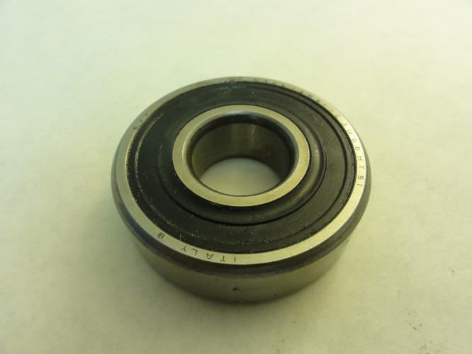 SKF 6304-ZRS1/C3Q66HT51; Ball Bearing; 20mm ID; 52mm OD; 15mm W