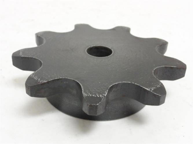 Martin 2062B9-3/4; Double Pitch Sprocket # 60; 9T 3/4"ID