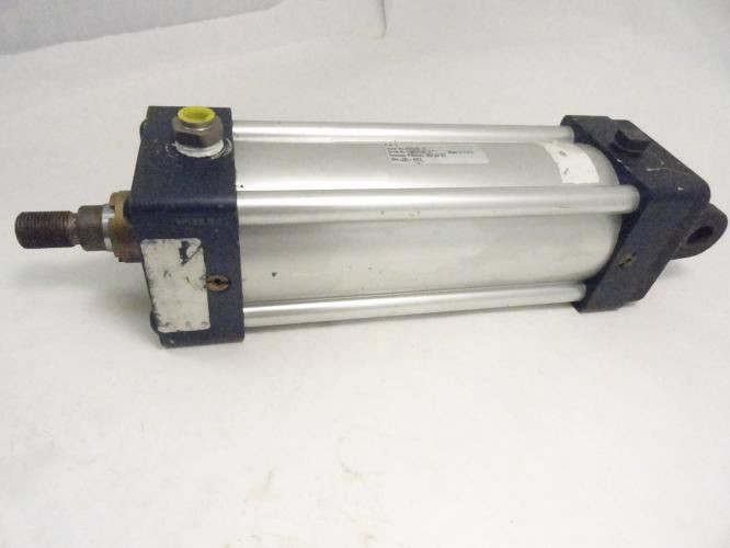 Mico 020245-A; Cylinder 6-1/2" Stroke; 3-1/2" Cylinder OD
