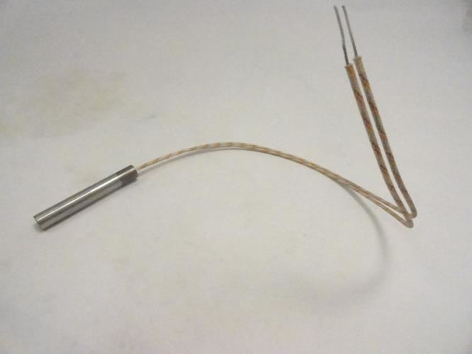 Watlow G2E78-E12; Cartridge heater; 240V 250W