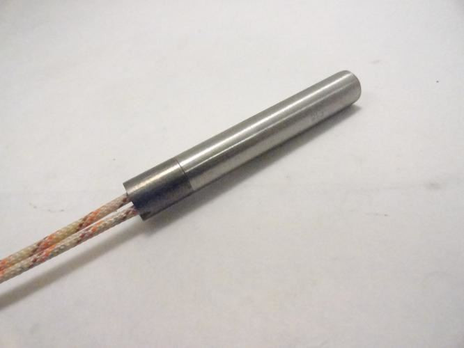 Watlow G2E78-E12; Cartridge heater; 240V 250W