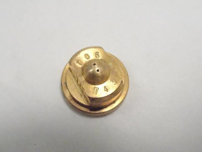 Nordson 706743A; HM Nozzle
