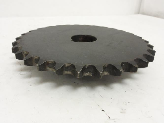 MFG- 6030X1-7/16; Sprocket # 60; 30Teeth; 1-7/16"ID