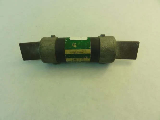 Bussmann NON200; One Time Fuse; 200A; 250V