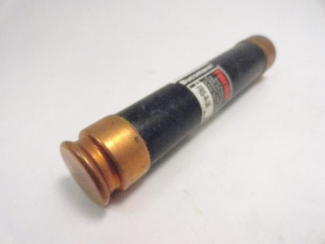 Bussmann FRS-R-35; Fuse; 35 Amp; 600VAC