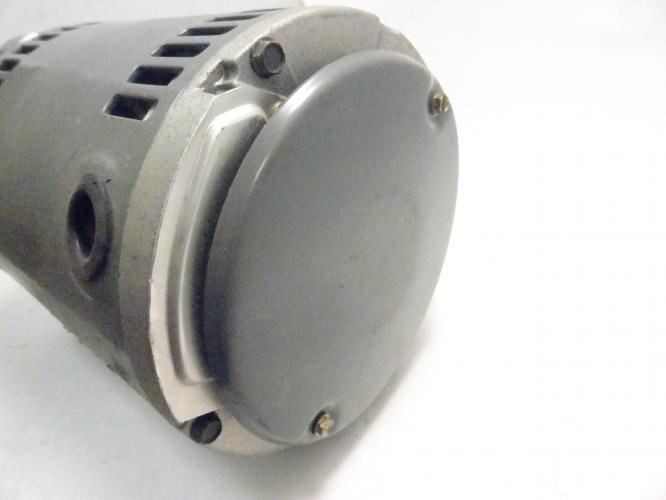 Marathon 3VK56T34D55278; Motor 1/2 HP 208-230/460V 3450RPM 3PH