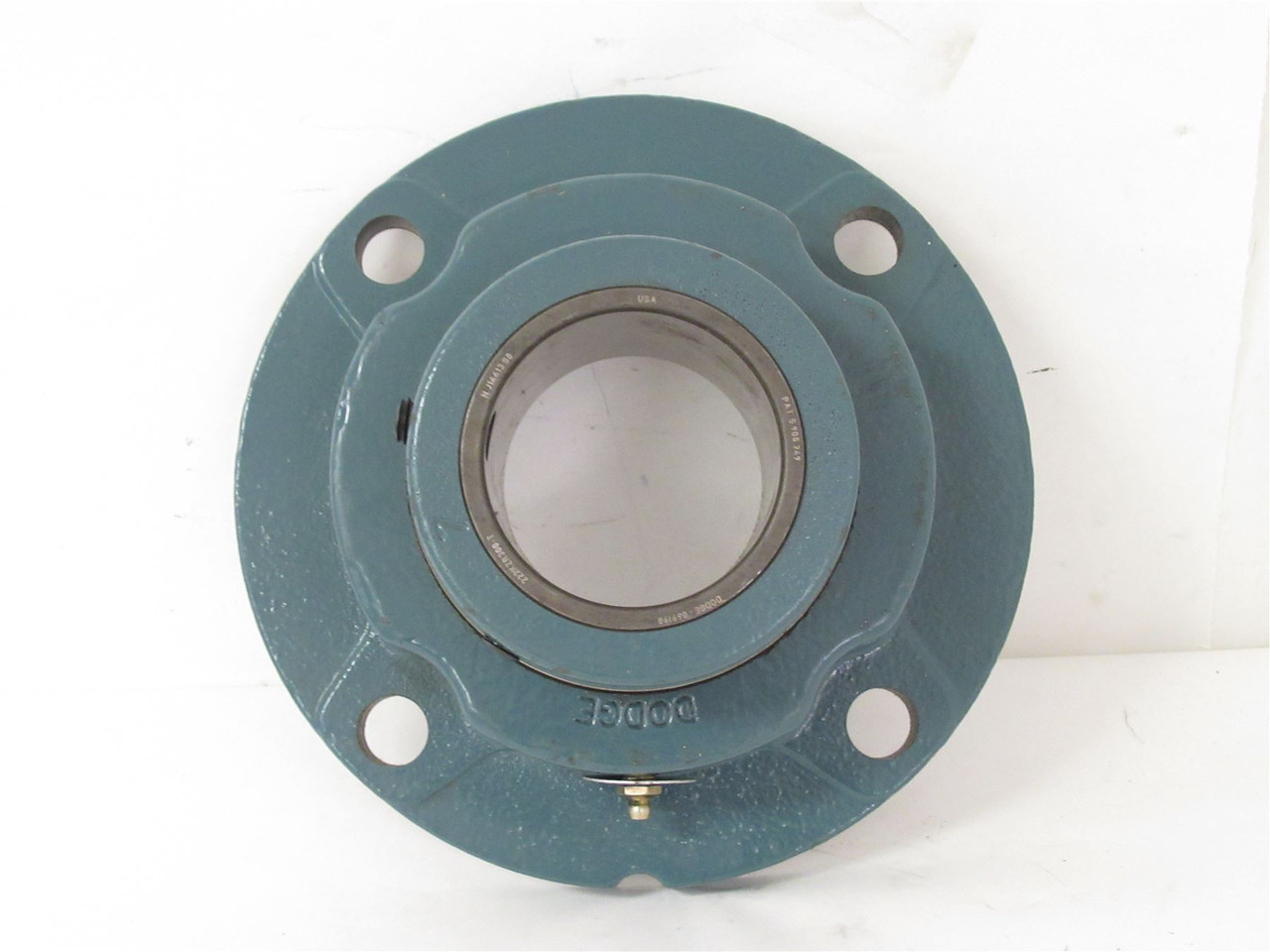 Dodge 70450; Flange Mounted Bearing 4-Bolt; F4R-S2-300R