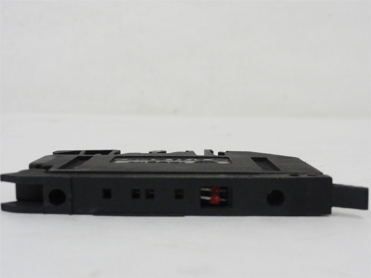 Allen-Bradley 1492-H; Lot-7 Terminal Blocks; Fuse Holder; 500V