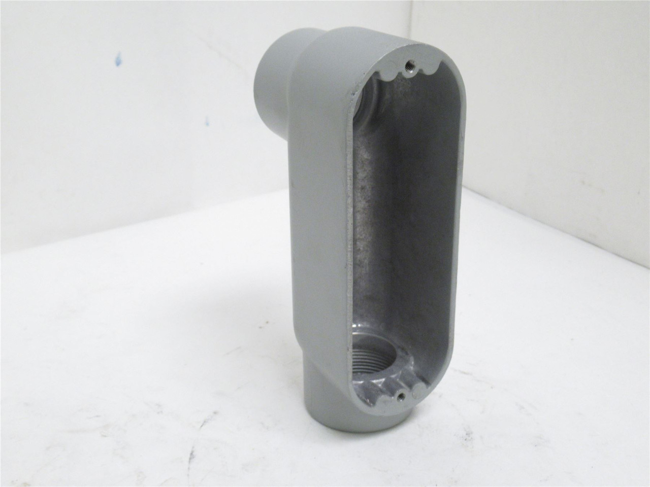 Red Dot DALB-5-CG; Conduit Body; 1-1/2NPT; NO COVER
