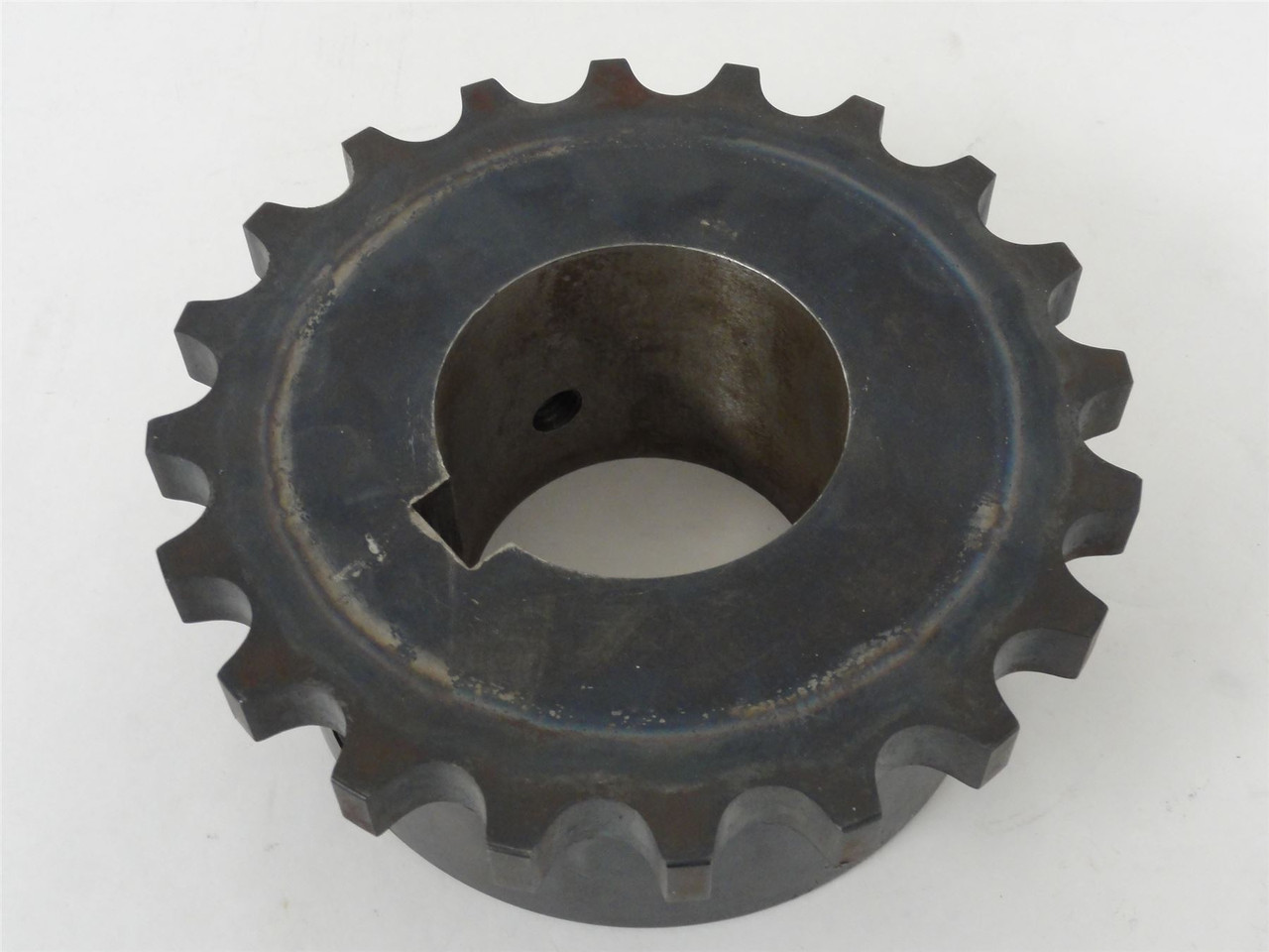Martin 8020H 2-3/4; Chain Coupling Hub #80; 2.75" ID 20 Teeth