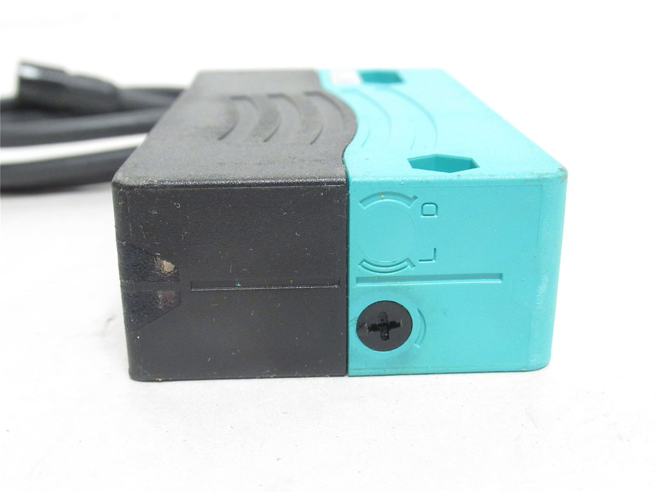 PEPPERL+FUCHS RL29-8-H-1200-RT/115/136; Optic Sensor 194387