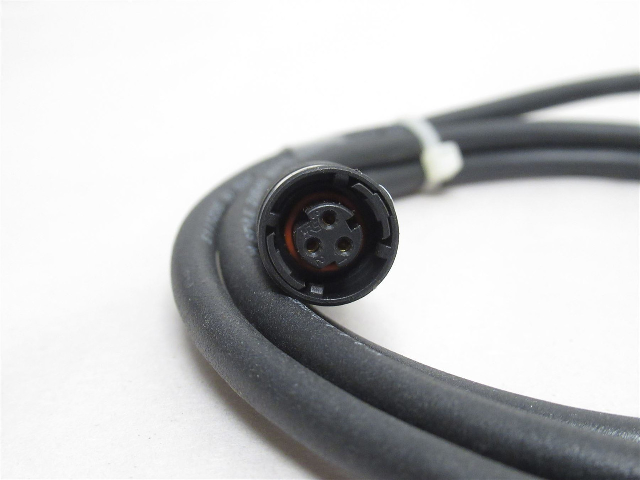 PEPPERL+FUCHS RL29-8-H-1200-RT/115/136; Optic Sensor 194387