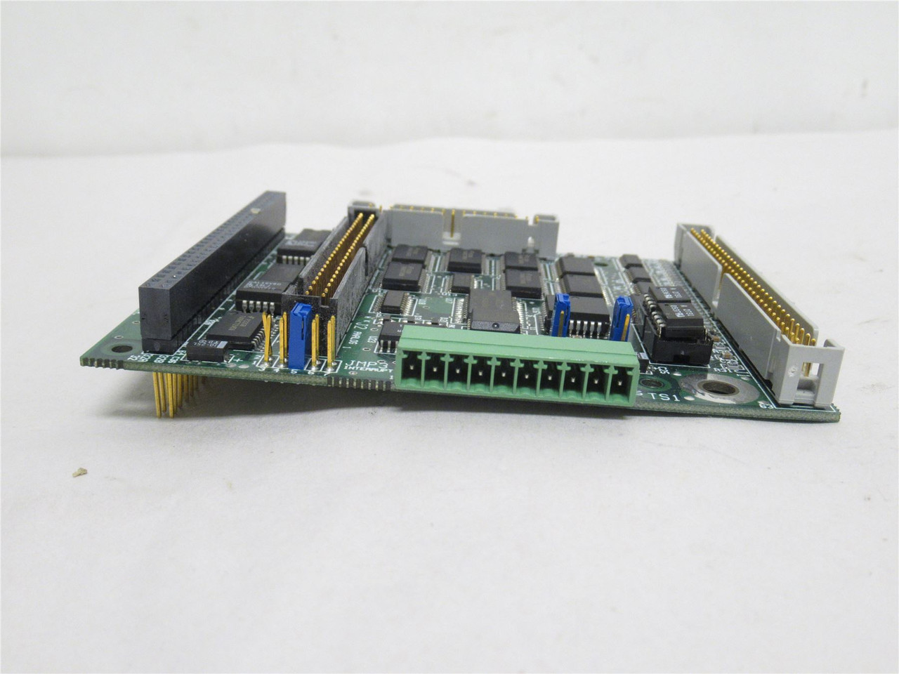 MFG- A15321500; PC Processor I/O Board 75710508