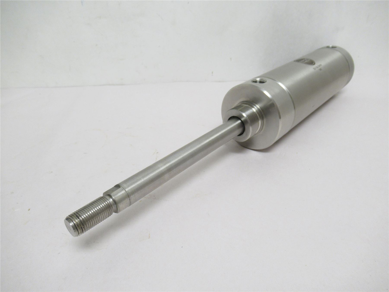Bimba SS-706-DXPW; Air Cylinder; SS; 2-1/2"ID x 6" Stroke
