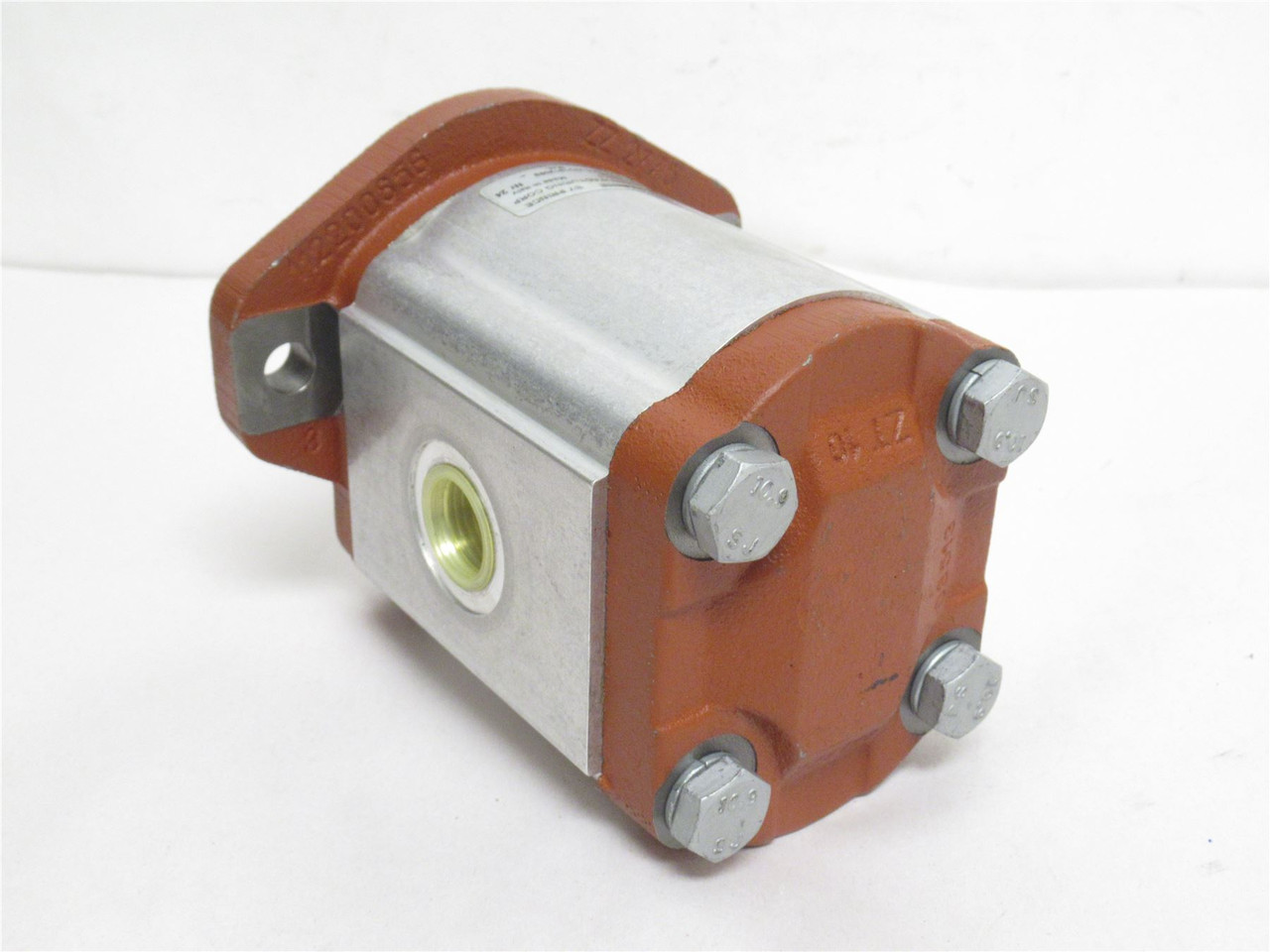 Prince WPA26A2R; Hydraulic Pump; Shaft: 5/8"OD x 1" Long