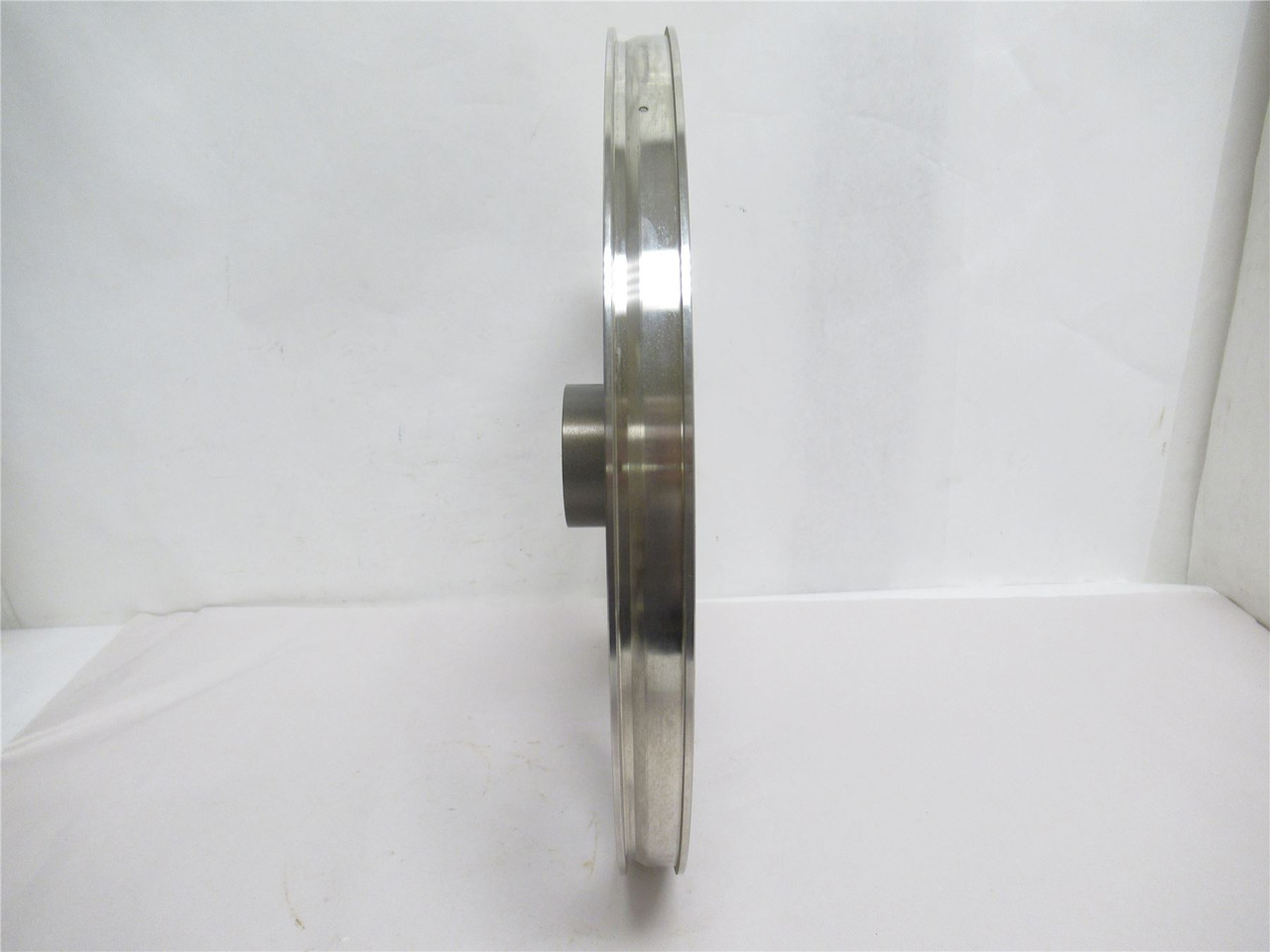 Hollymatic 6805452; Saw Blade Pulley;  1-3/16"ID x 16-1/4"OD