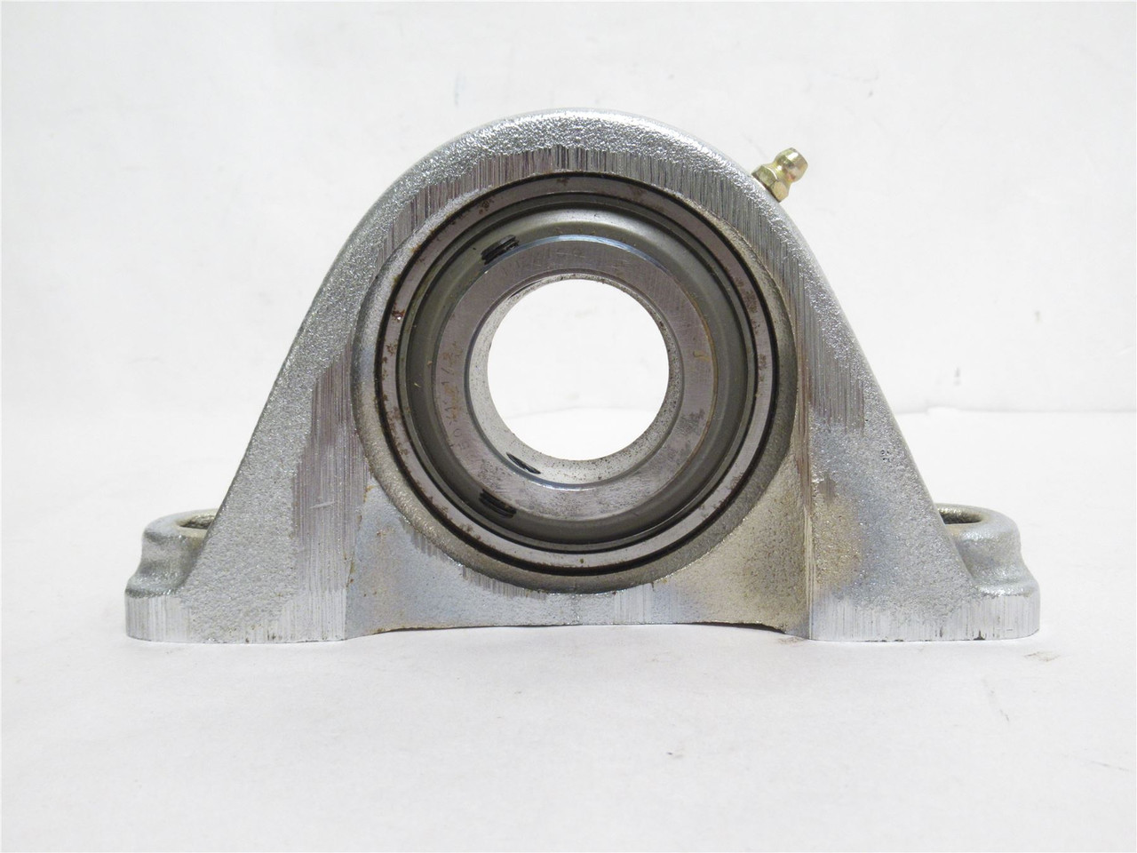 Hub-City PB250NX-1-1/2; Pillow Block Bearing; 1-1/2"ID