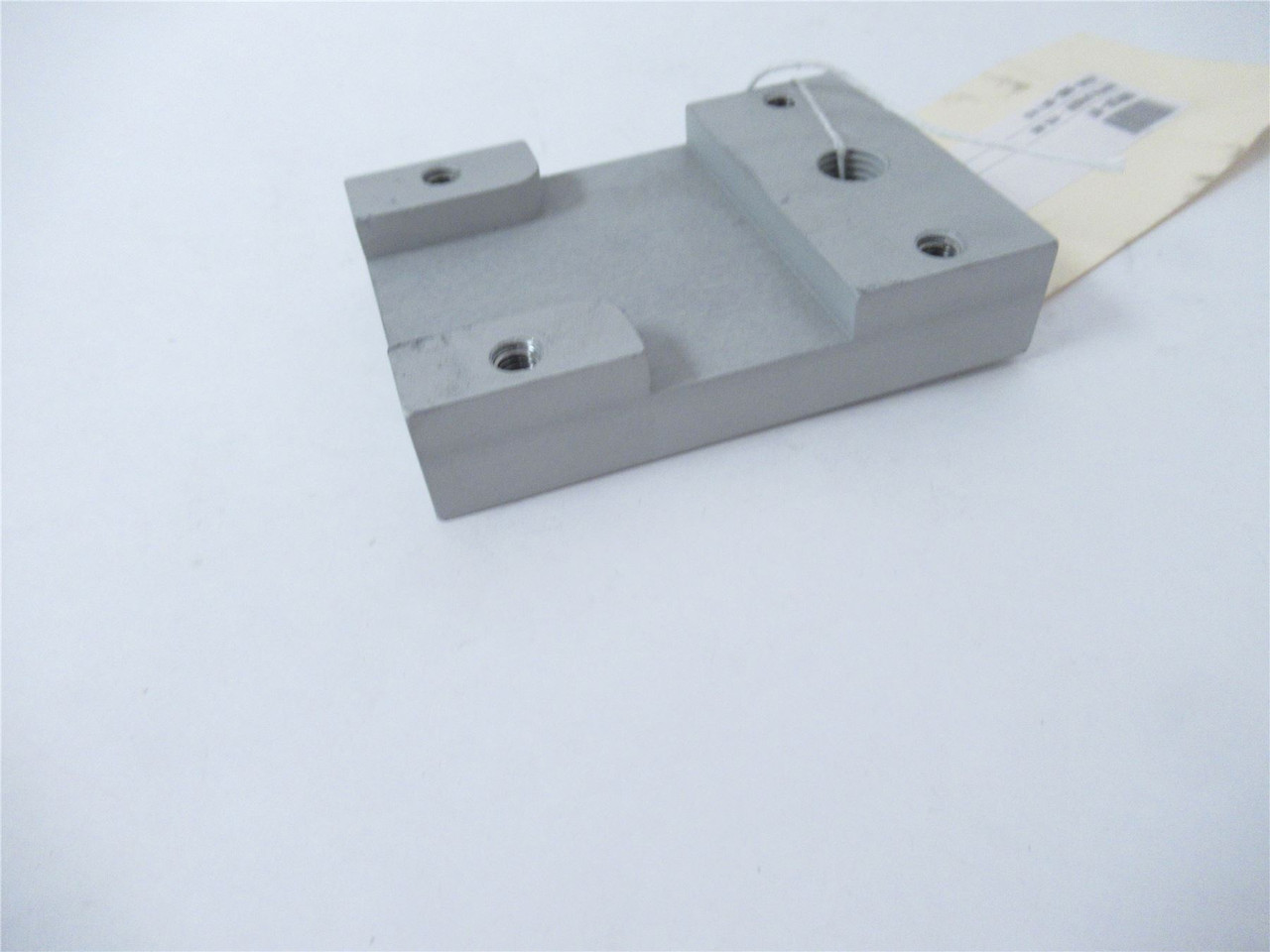 Ross Industries 100013001; Gripper Spacer #10 INX 3.875" H