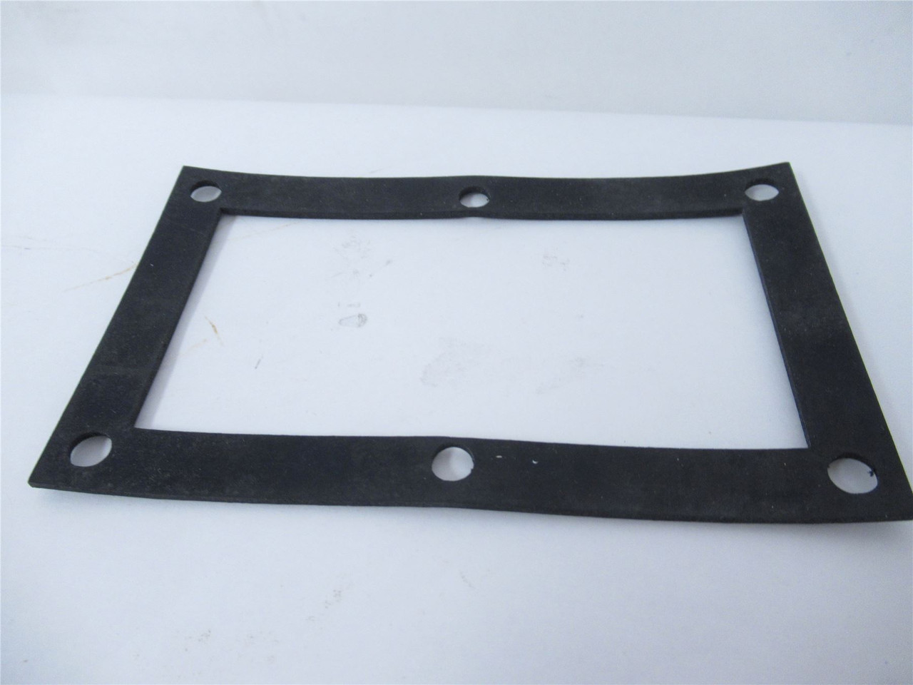 MFG UNK; Gasket View Windo Encl GC 6"L 3.325"W