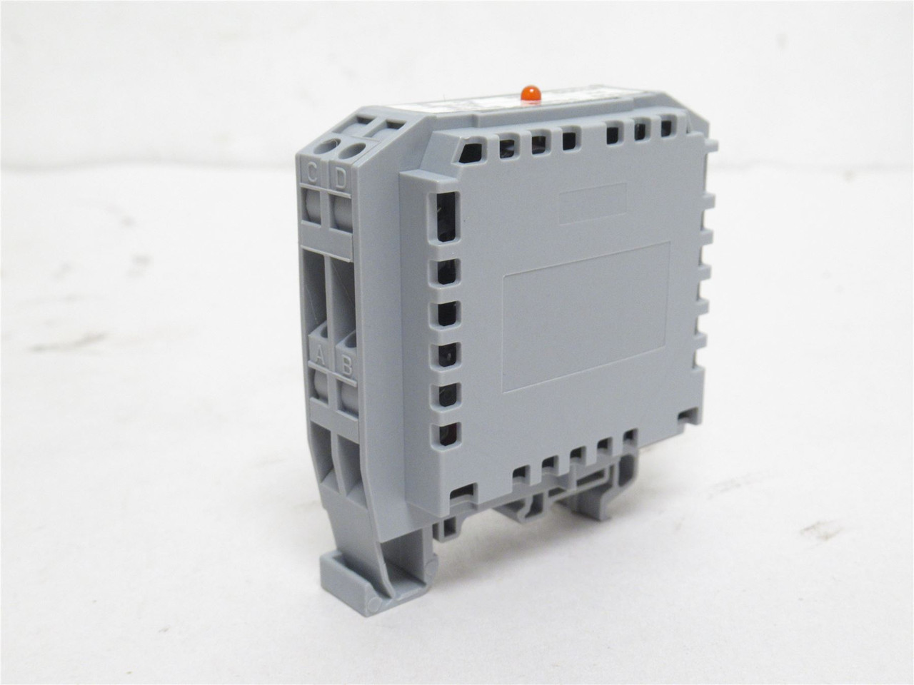 Teco 25399; Power Supply; 22.8-28VAC In; 24VDC Out