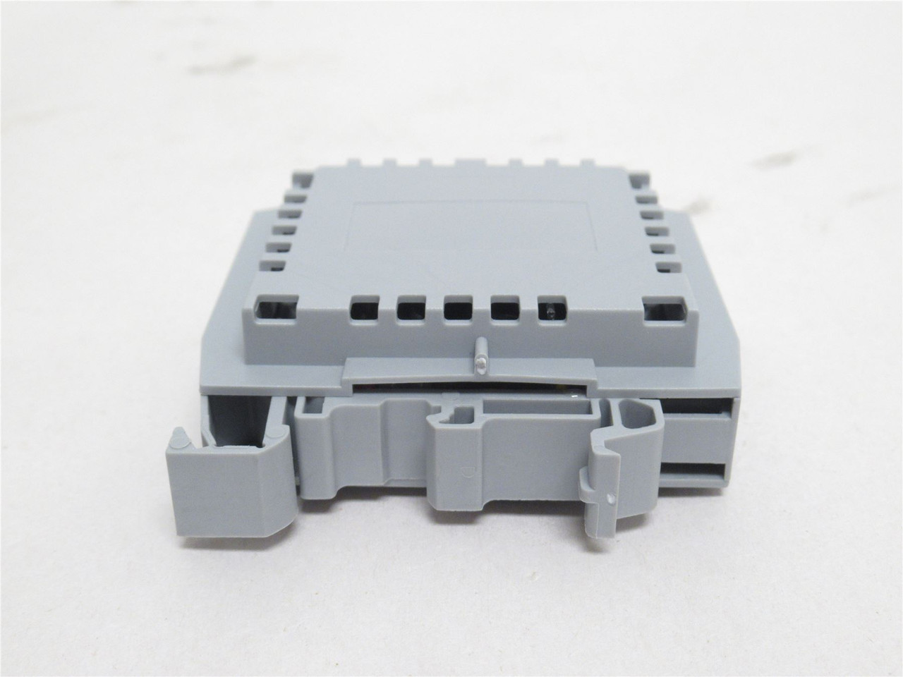 Teco 25399; Power Supply; 22.8-28VAC In; 24VDC Out