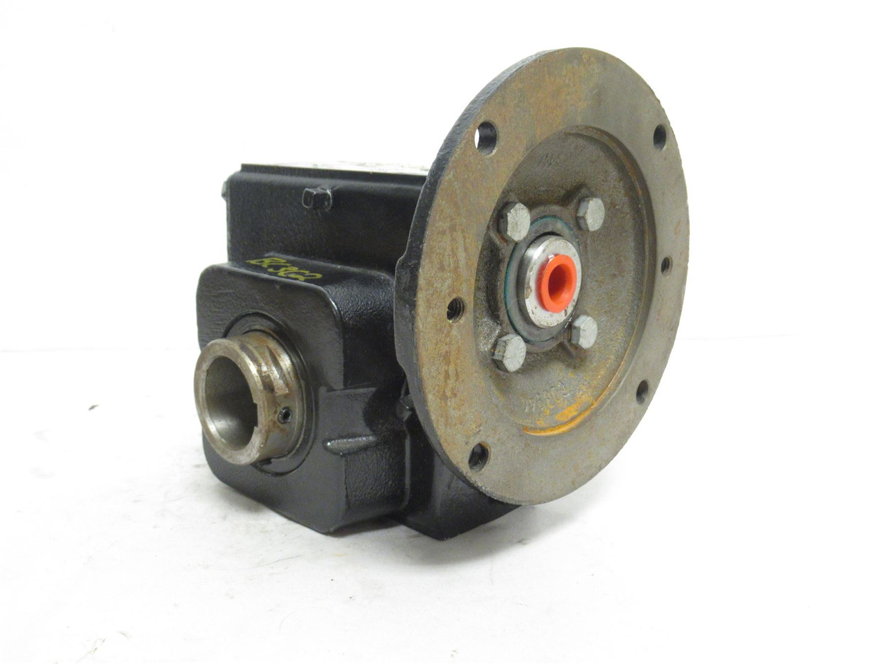 Winsmith E20MDSS51230FA; Gear Reducer; RA; 40:1 Ratio; 0.68HP