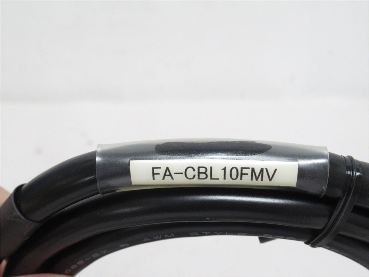 Mitsubishi FA-CBL10FMV; Terminal Block Cable