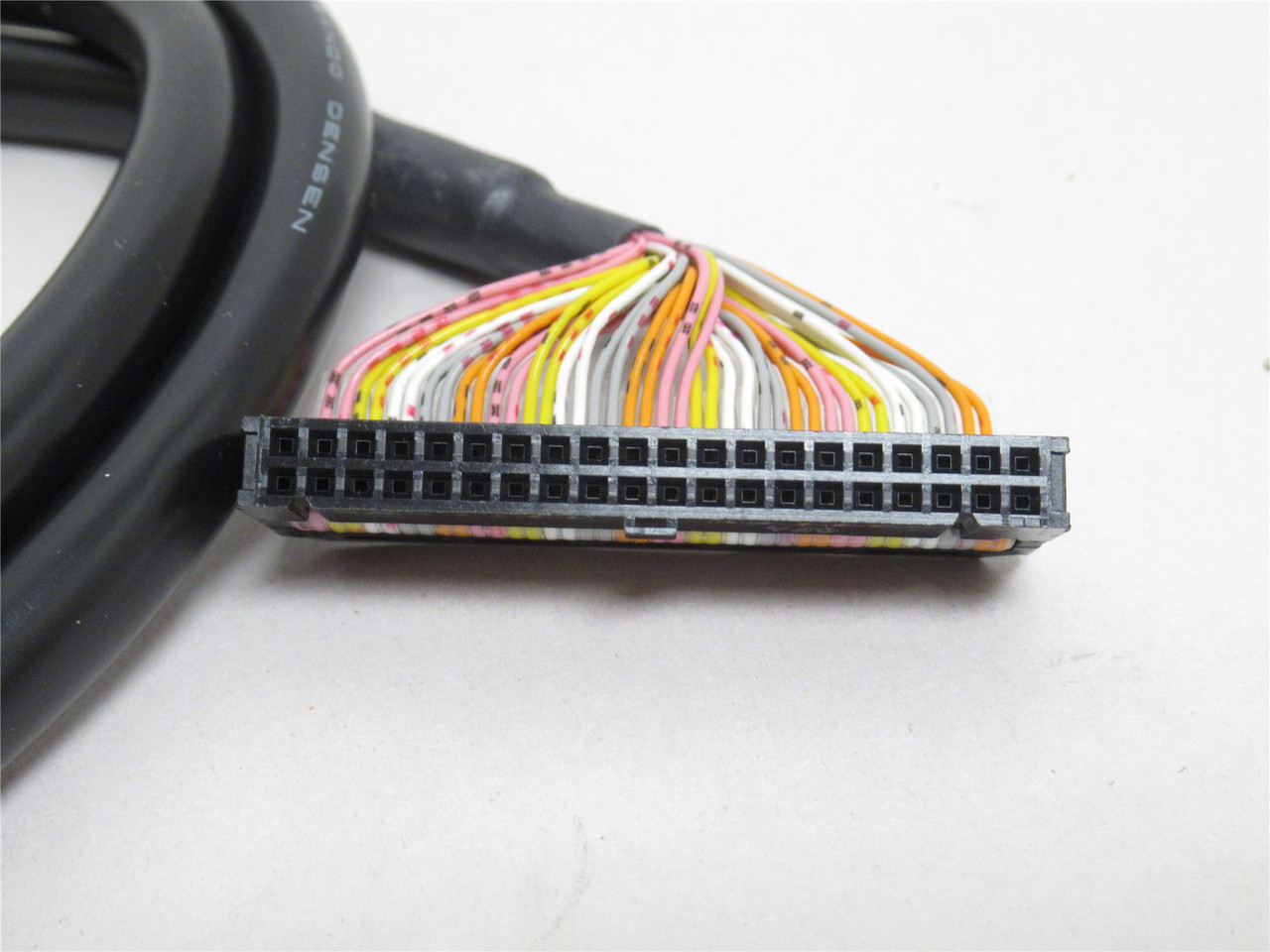 Mitsubishi FA-CBL10FMV; Terminal Block Cable