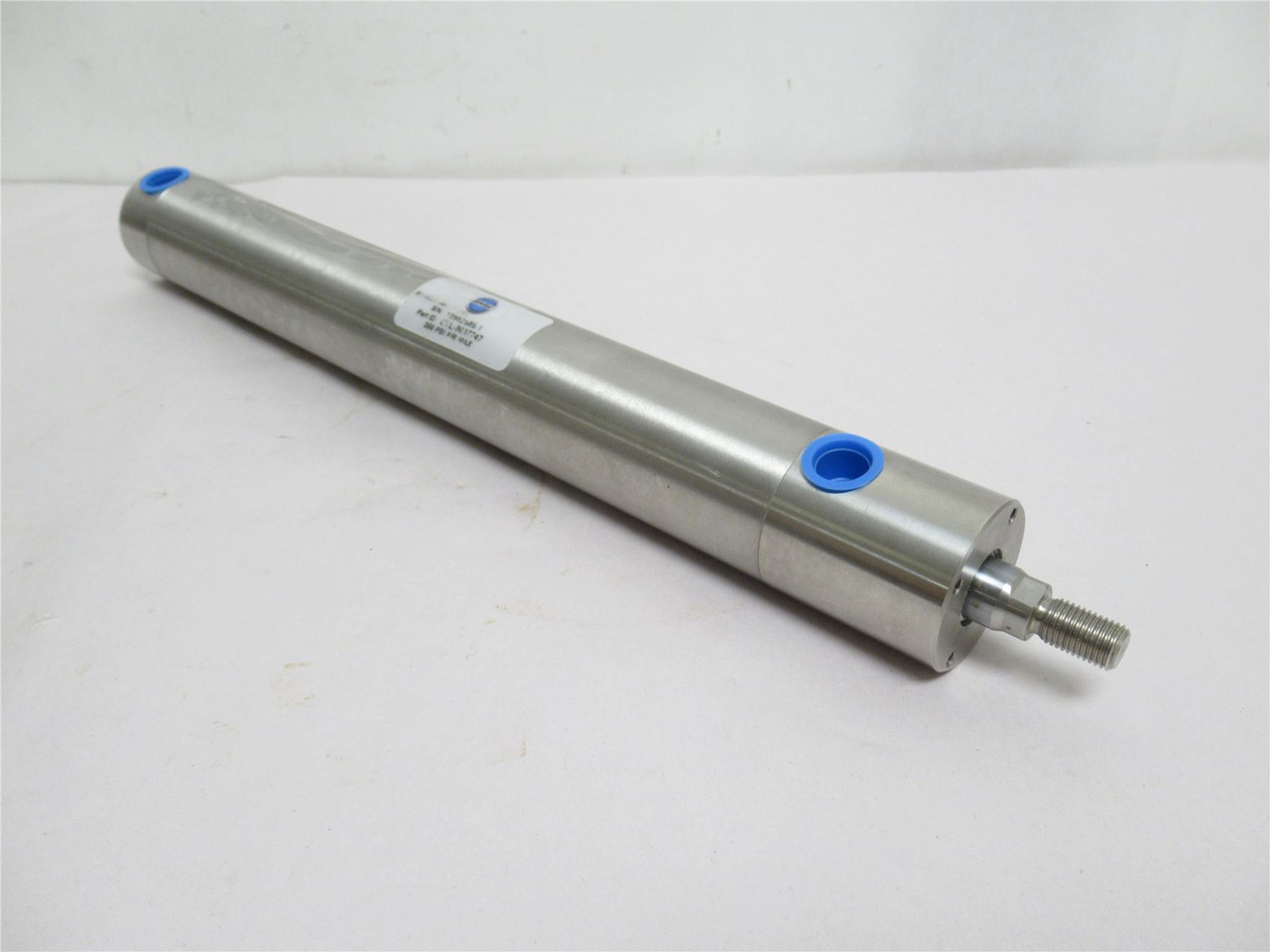 Bimba CYL-9037747; Air Cylinder; 1-1/2"ID x 9" Stroke