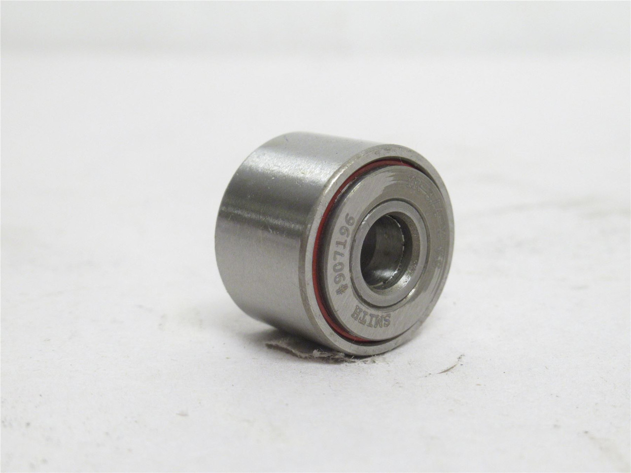 Smith YR-3/4-X-SS ; Sealed Yoke Roller; 970196 1/4"ID x 3/4"OD