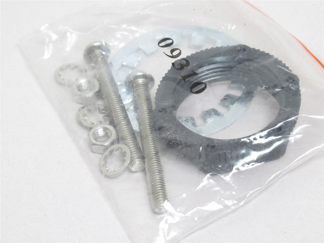Banner SM91R; Photo-Sensor Receiver 25173 10-30VDC; 30' Cable