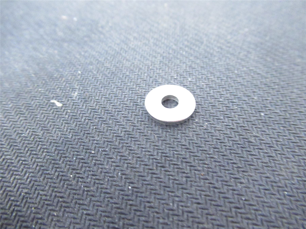 Digi International 505119; Stopper I 4mmID 12mm OD Lot of 5