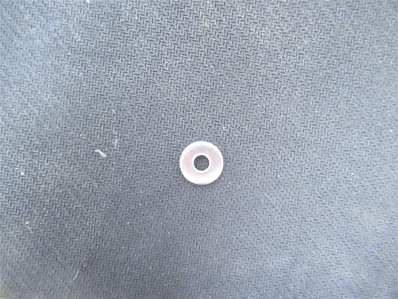 Digi International 505119; Stopper I 4mmID 12mm OD Lot of 5