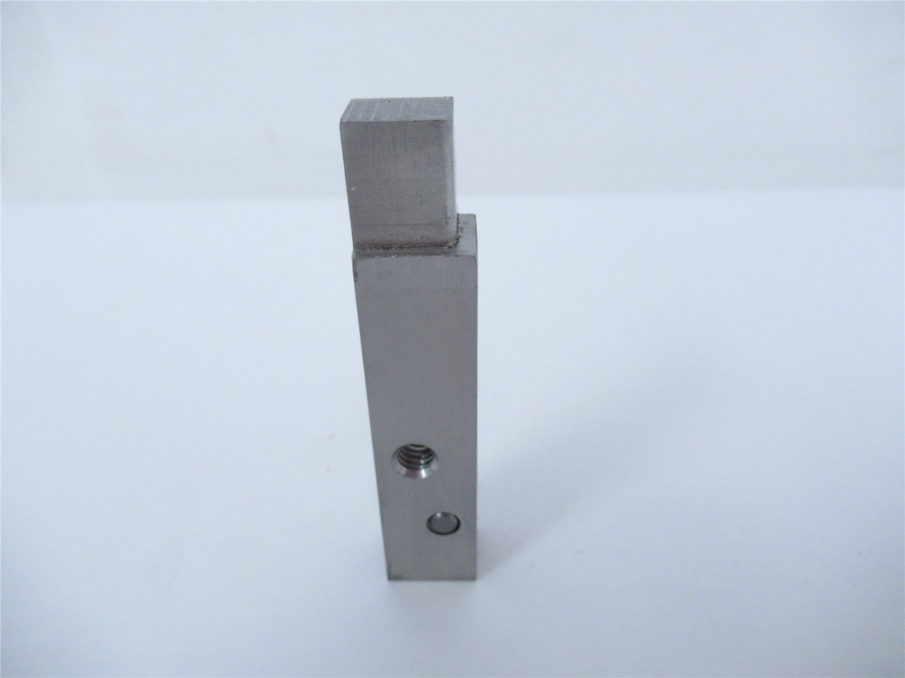 Hollymatic 6801042; Assembly Guide Blde W/Pin/WR