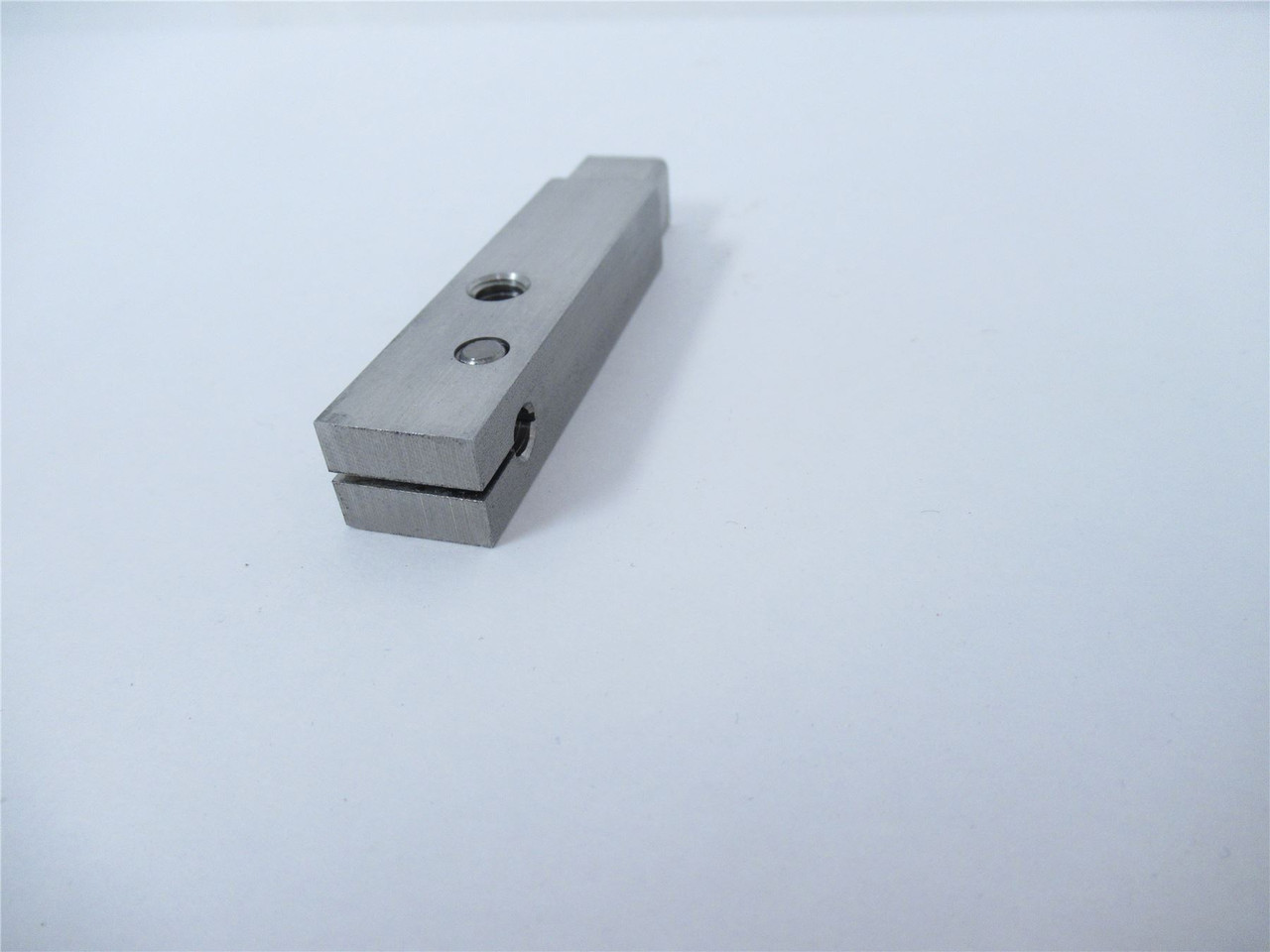 Hollymatic 6801042; Assembly Guide Blde W/Pin/WR