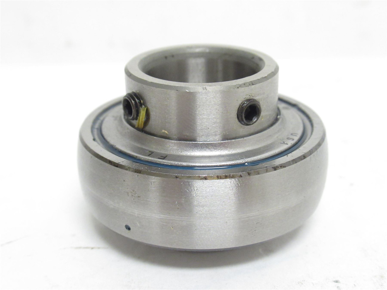Timken GYE20KRRB; Ball Bearing Insert 20mmID x 47mmOD