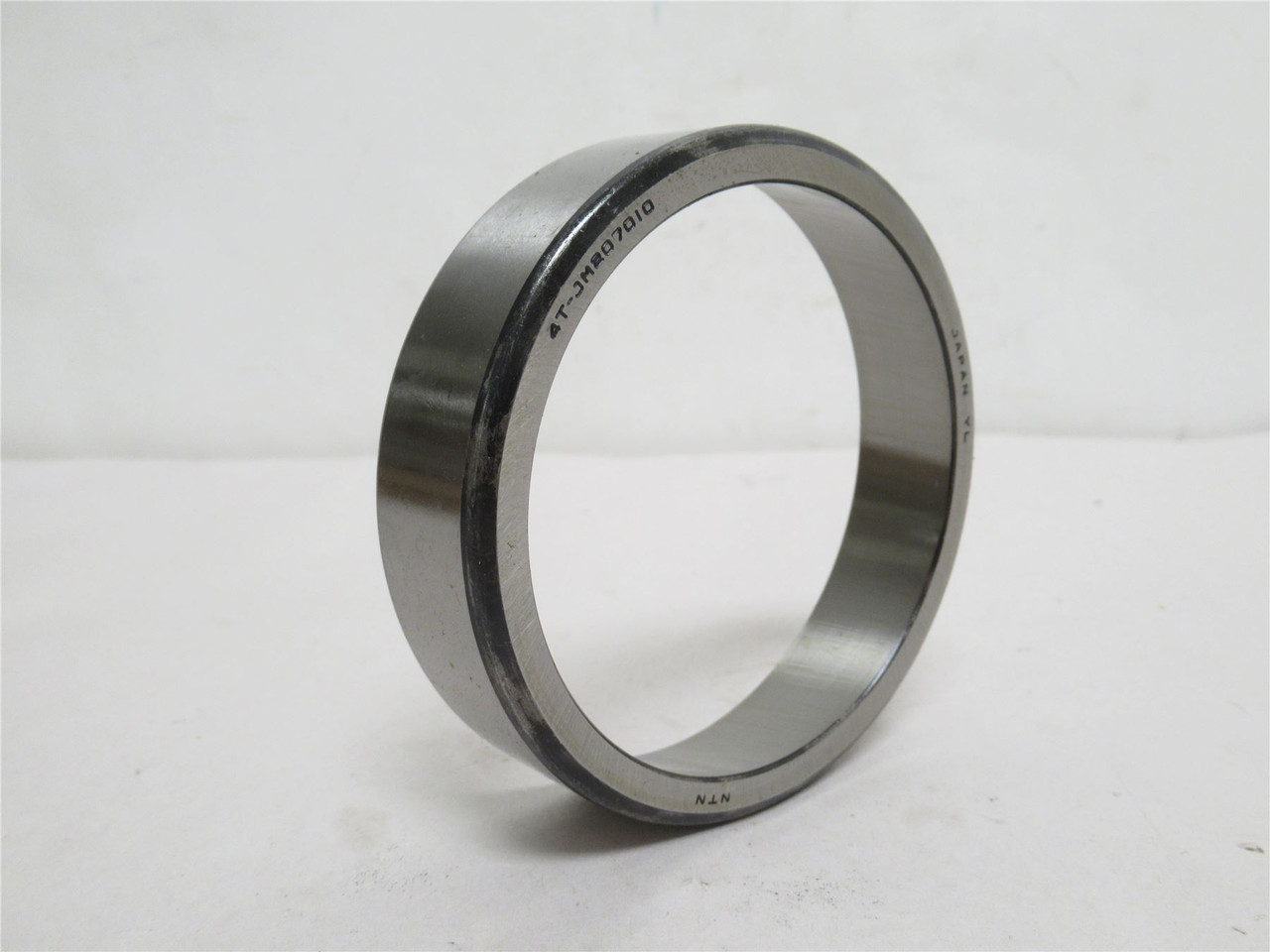 NTN JM207049/JM207010; Roller Bearing Cone W/Cup; 2-5/32"ID