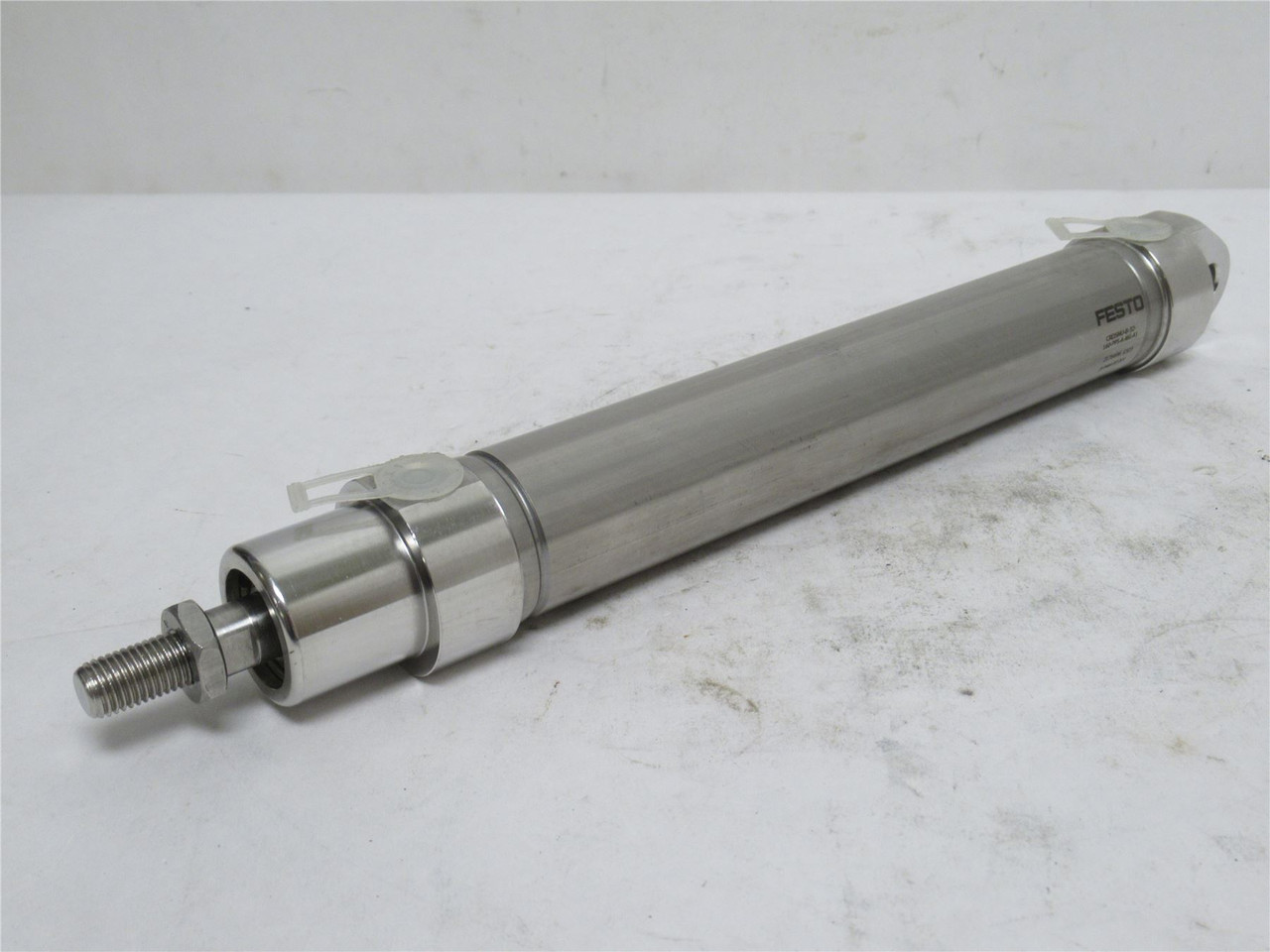 Festo CRDSNU-B-32-160-PPS-A-MG-A1; Air Cylinder 2176406 32mmID