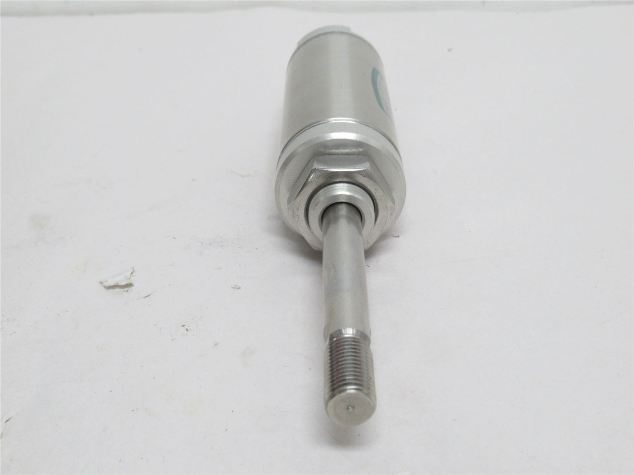 Clippard SS-1327; Air Cylinder; SS; 1-9/16"ID x 2" Stroke