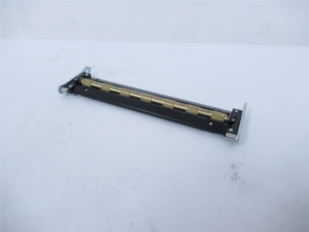 Sato R00017020; Industrial Printer Pressure Roller Assembly