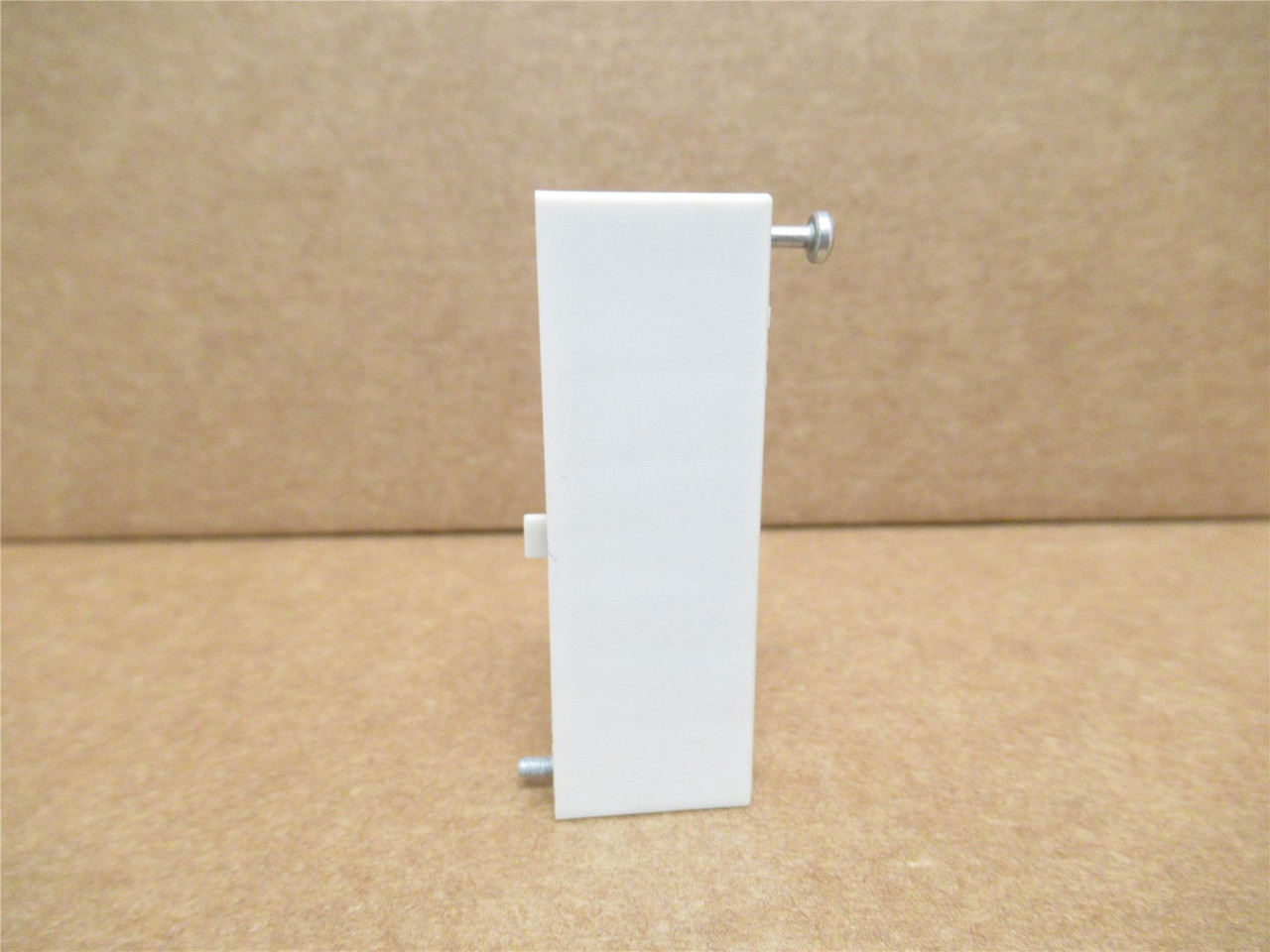 Festo VABB-L1-10-W; Lot-2 Blanking Cover Plate; -0.9 to 10BAR