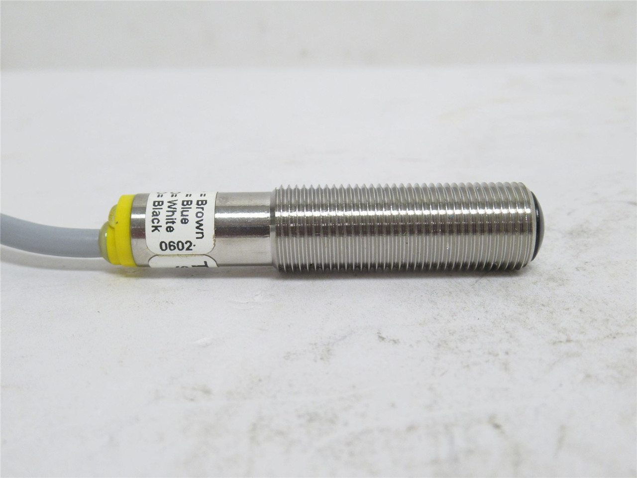 Telco 469136200; Light Receiver SMR6406TS5; 5m Cable
